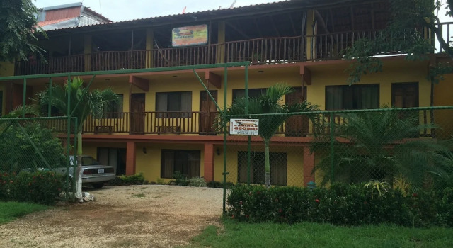 Hotel Georgi CR