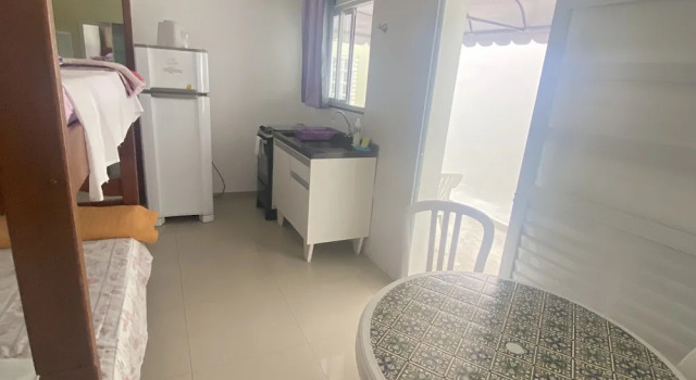 Апартаменты Comfort GH Barra da Lagoa