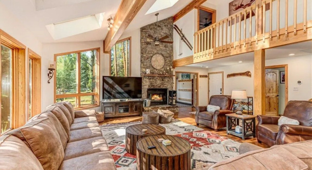 The Pines at Peak 8, Забронировать Отель Отели Брекенридж 4 звезды, 4*