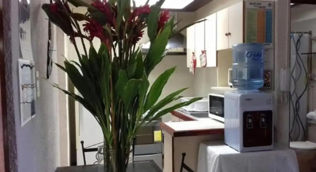 Трёхместный номер Standard Casa Echavarria