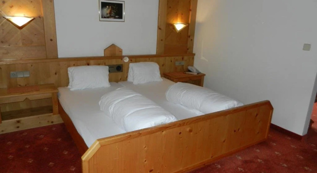 Appartementhaus zum Holzknecht am See, Забронировать Отель СПА-отели Тироля, SPA-услуги