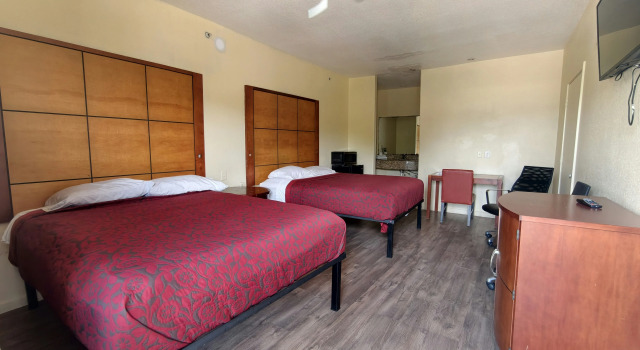 Executive Inn & Suites San Marcos, TX, Buchen Sie Hotel San Marcos Texas Hill Country