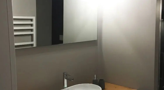 Полулюкс Art B&B Design