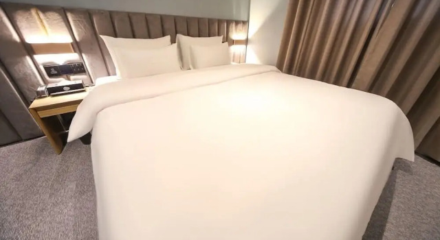 Номер Deluxe Hotel Lazy Heaven