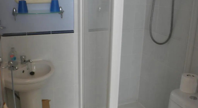 Standard Familie Zimmer Jacaranda Hotel