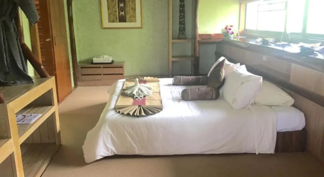 Люкс Phu Pha Nam Resort