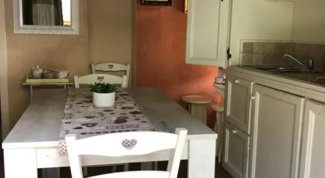 Полулюкс B&B La Piazzetta