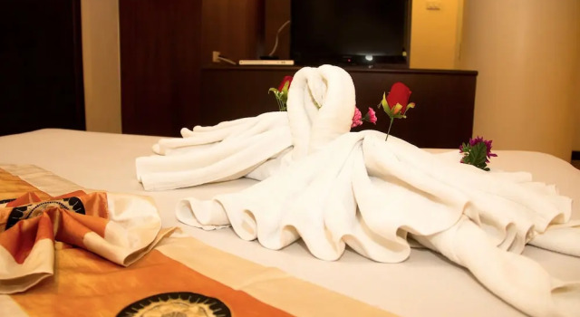 Номер Standard Friendlytel Hotel
