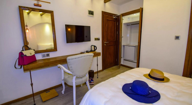 Mets Boutique Hotel