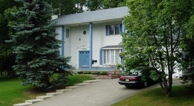 Judy's Touch of Class Bed & Breakfast, Rezerwuj Hotel Anchorage Alaska