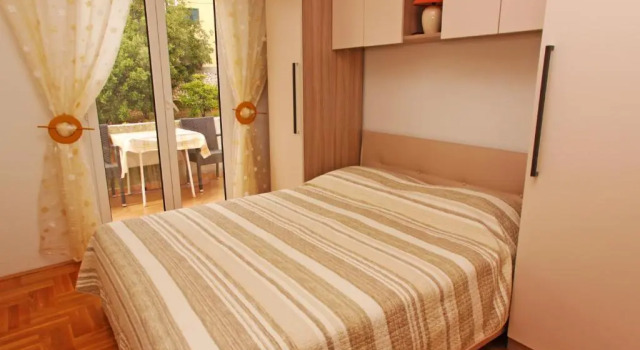 Апартаменты Apartments Grgo