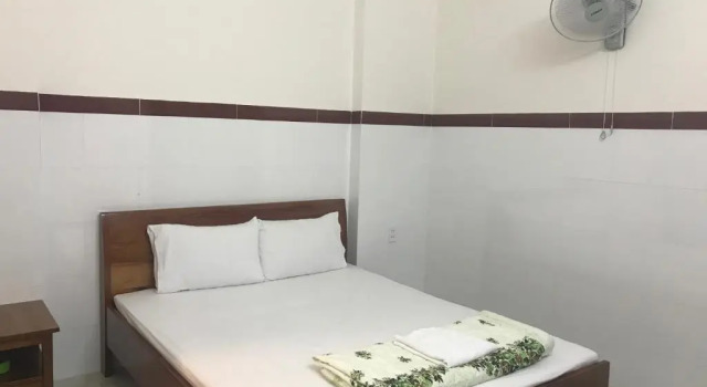 Hoang Minh 846 Hostel