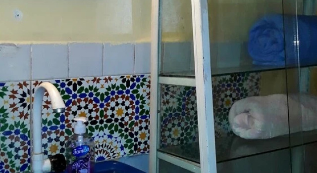 Riad Dar Lalla Yeddouna, Varaa Hotelli Fès Fes-Meknes