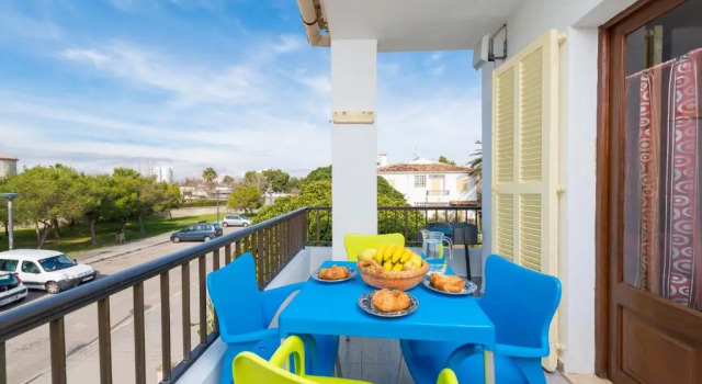 Apartament 2 sypialnie ROPIT