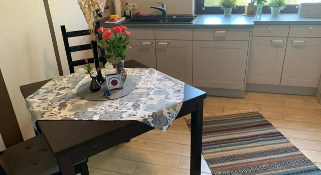 Апартаменты Цокольный этаж 29 Haster Straße