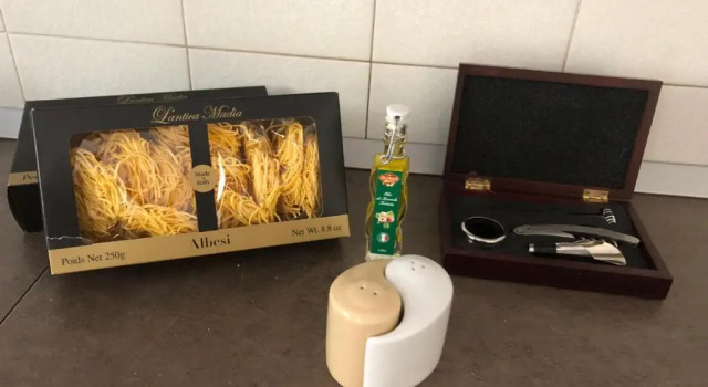 Апартаменты Appartamento Nelle Langhe