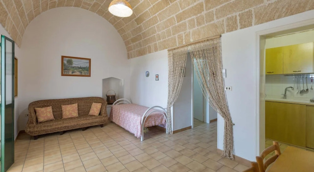 Casa Spigolizzi