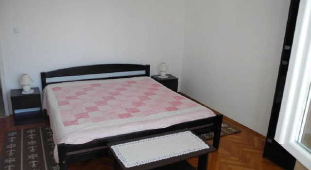 Apartment Buto A4 pax, Забронировать Апартаменты/квартира Отели Приморско-Горанской жупания с парковкой, Парковка