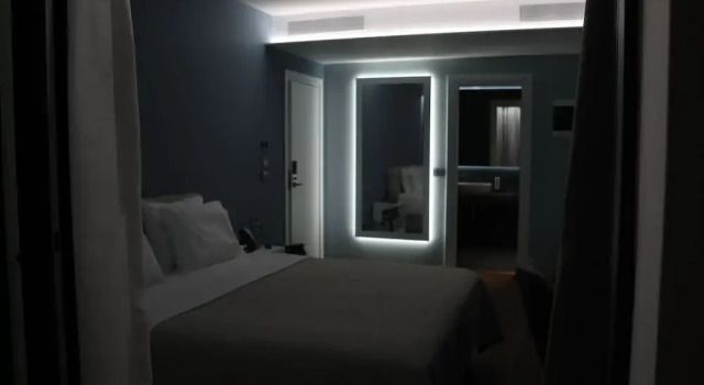 Hotel Porta Ksamil