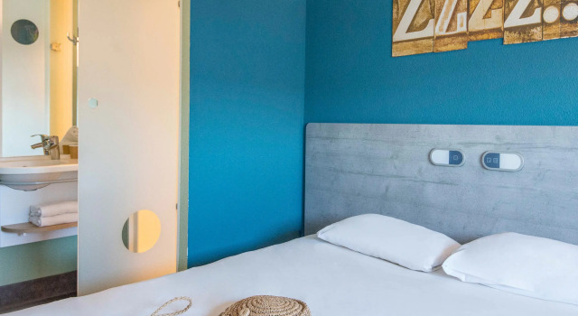 ibis budget Rueil Malmaison