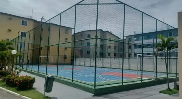 Condomínio Residencial Serigy