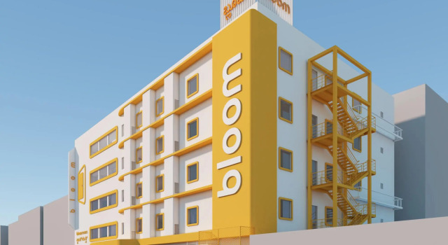 Bloom Hotel - Brookefield
