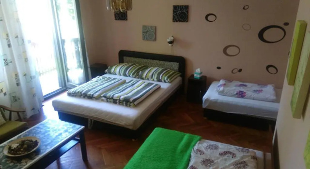 Park Apartman, Забронировать Апартаменты/квартира Недорогие отели Хайдусобосло, рядом с Bell House, недорого