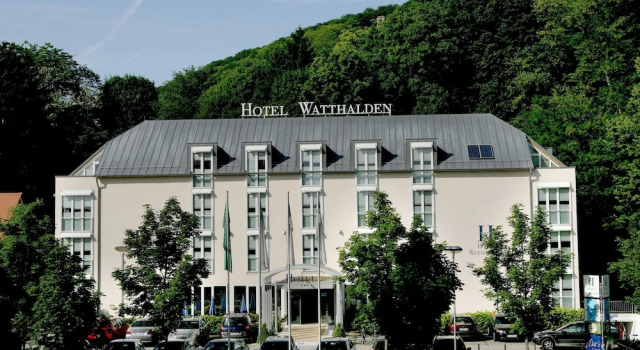 Hotel Watthalden
