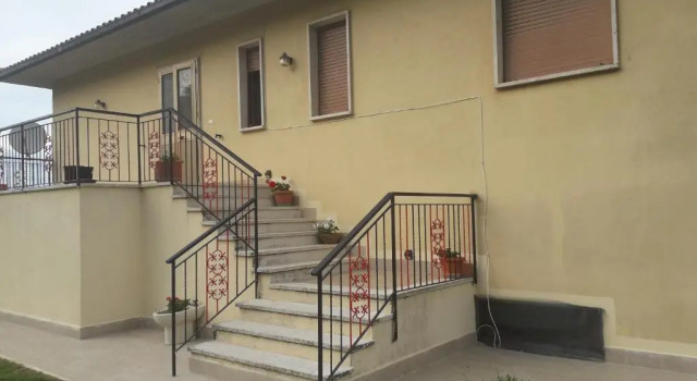 Номер Standard La Casa delle Stelle Appartamento