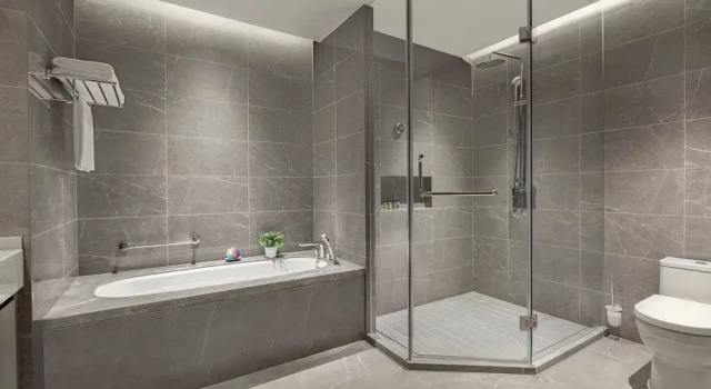 Номер Premier Qingshan Lake Tianlan Hotel Hangzhou