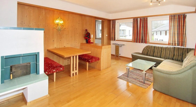 Коттедж Chalet in Mühltal near Kitzbühel Ski Slopes