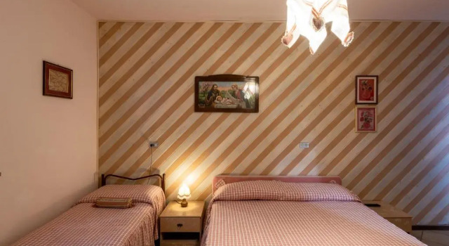 Семейный номер Standard Locanda San Giorgio