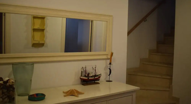 Апартаменты Espacioso Duplex en Segunda Planta