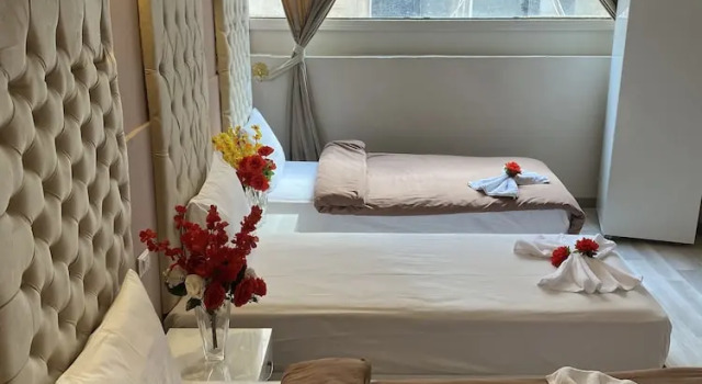 Номер Standard La Vida Hotel