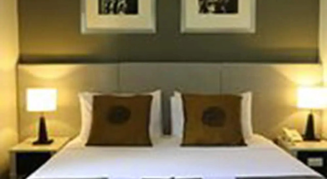 Номер Deluxe Regent Park Hotel