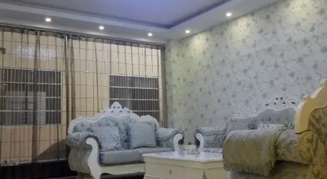 Jinhua Eiffel Hotel