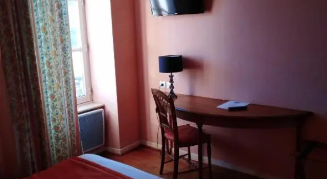 Номер Standard Hôtel La Reconce