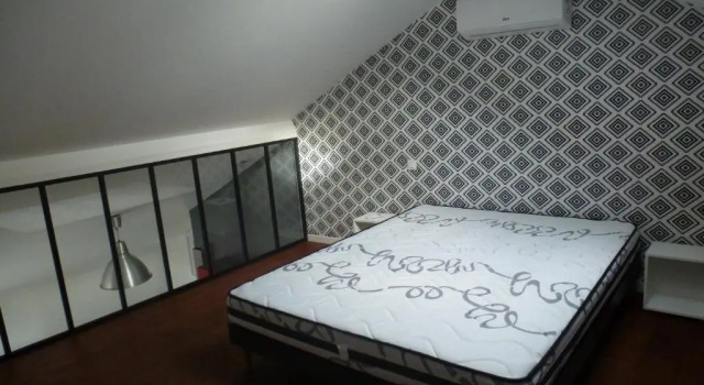 Апартаменты Дуплекс Logements Le232Fr Futuroscope Poitiers