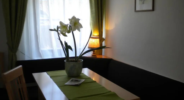 Апартаменты Deluxe Haus Helene
