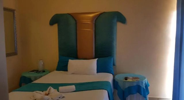 Номер Standard Ethen Guesthouse