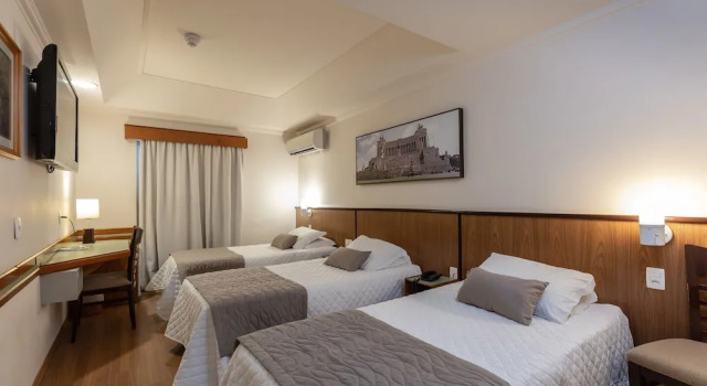 Номер Deluxe Hotel Bella Italia
