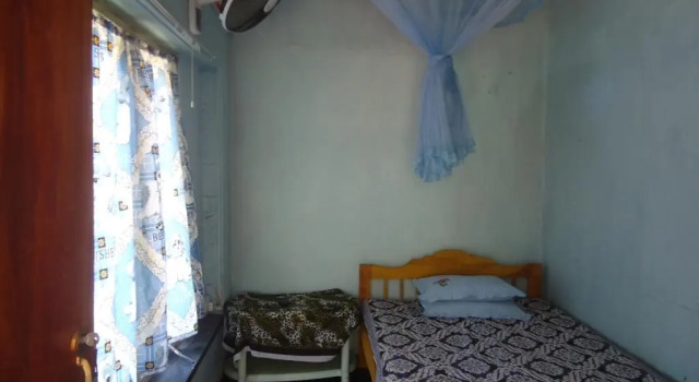 Номер Standard Nature Inn