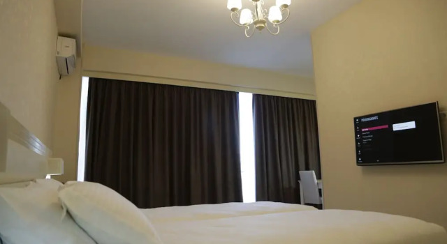 Апартаменты Economy Апартаменты Full Comfort на Чавчавадзе