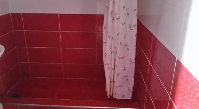 Standard- værelse Arba Hotel