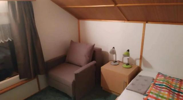 Chata Babeta, Rezerwuj Hotel Poniklá Kraj liberecki