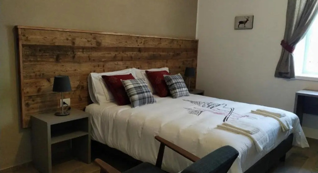 Номер Comfort Le Bifore in valle