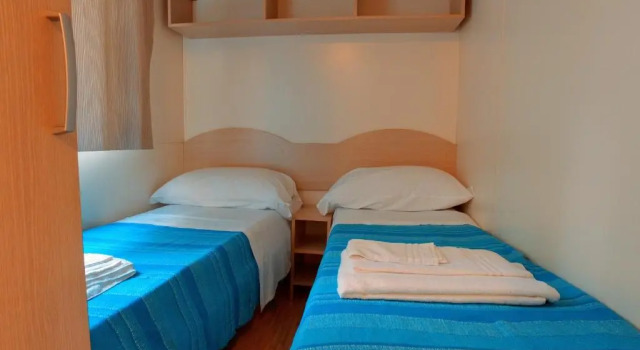 Mobile Home Spinnaker