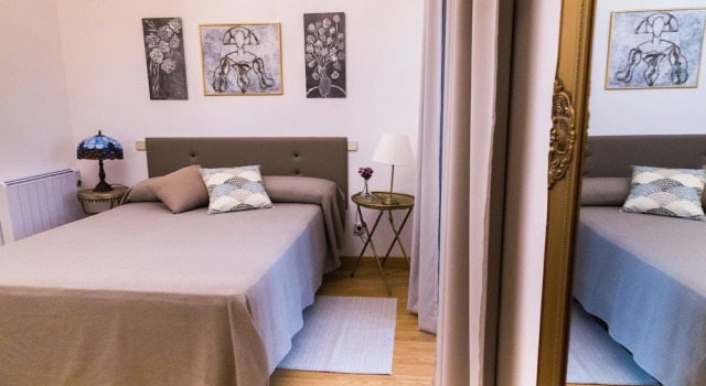Hostal Infantes