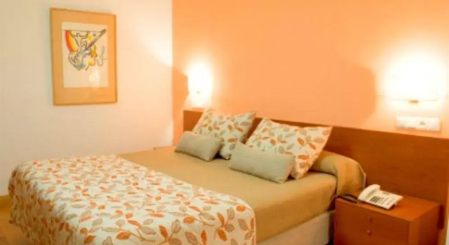 Hotel Hurdes Reales, Забронировать Отель Отели Ладрильяр с парковкой, Парковка