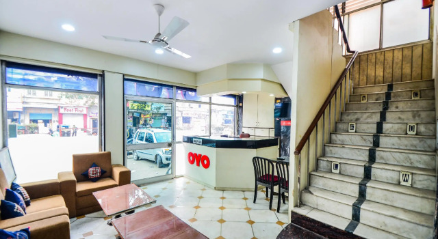 Collection O 23086 Hotel Mayur, Забронировать Отель Отели штата Раджастхана 3 звезды, 3*